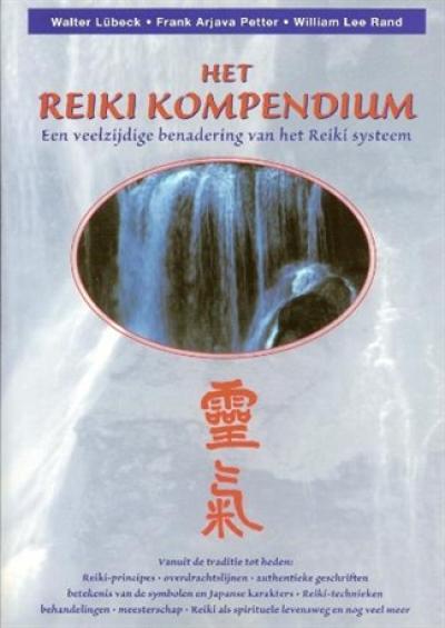 Het Reiki KompendiumSoftcover