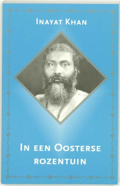 In een Oosterse rozentuinSoftcover