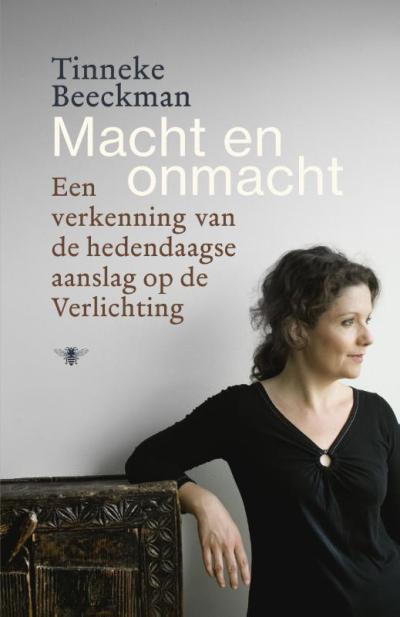 Macht en onmachtSoftcover
