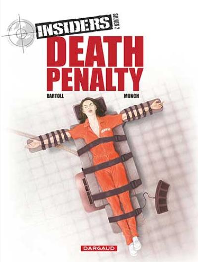 3 Death penaltyPaperback / softback
