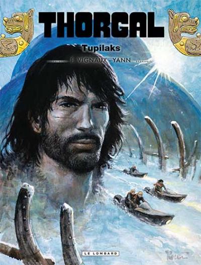 40 Tupilaks - Softcover
