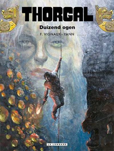 41 Duizend ogenSoftcover