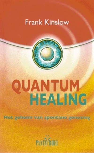 Quantum HealingSoftcover