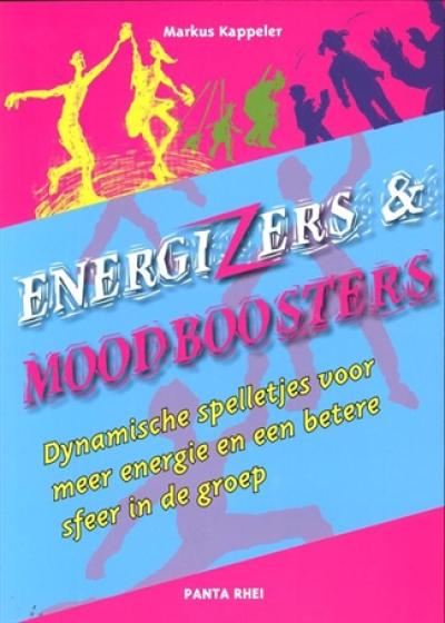 Energizers en MoodboostersSoftcover