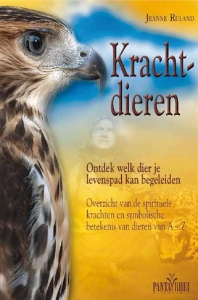 KrachtdierenSoftcover