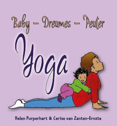 Baby – Dreumes – Peuter Yoga