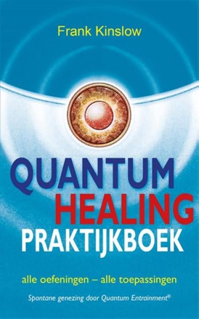 Quantum healing praktijkboekSoftcover
