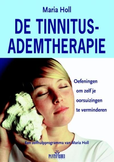 De Tinnitus-ademtherapieSoftcover