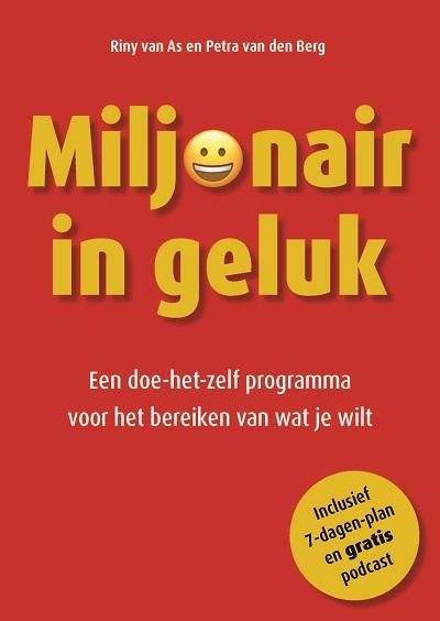 Miljonair in gelukSoftcover