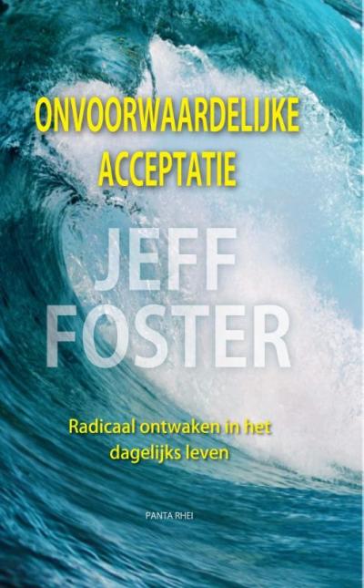 Onvoorwaardelijke acceptatie - Softcover