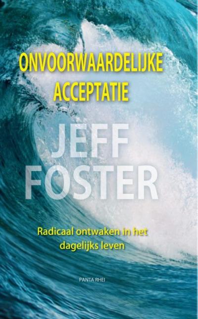 Onvoorwaardelijke acceptatieSoftcover