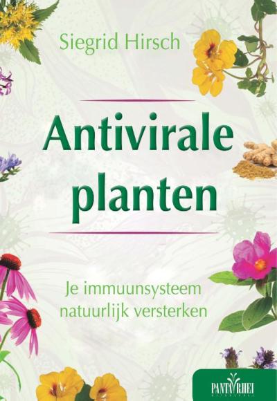 Antivirale plantenSoftcover
