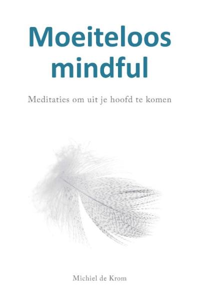 Moeiteloos mindfulSoftcover