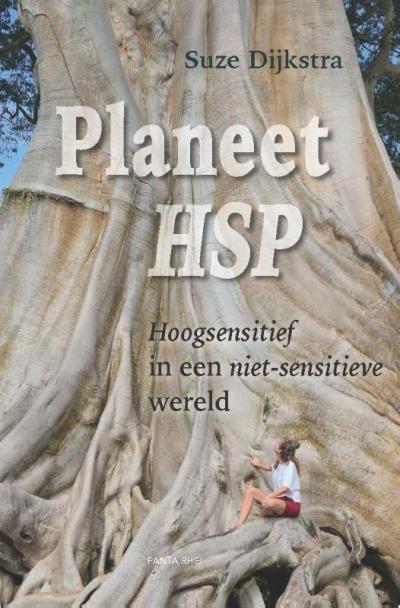 Planeet HSPSoftcover