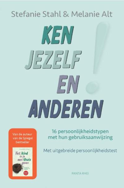 Ken jezelf en anderenSoftcover