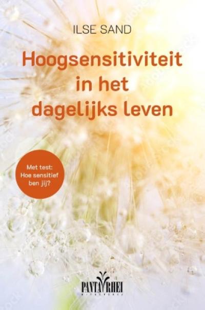 Hoogsensitiviteit in het dagelijks leven - Harde kaft