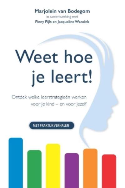 Weet hoe je leert! - Softcover