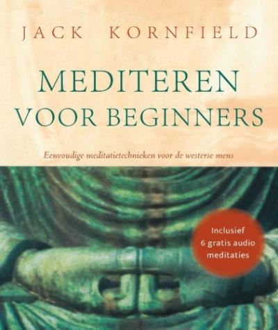 Mediteren voor beginners - Softcover