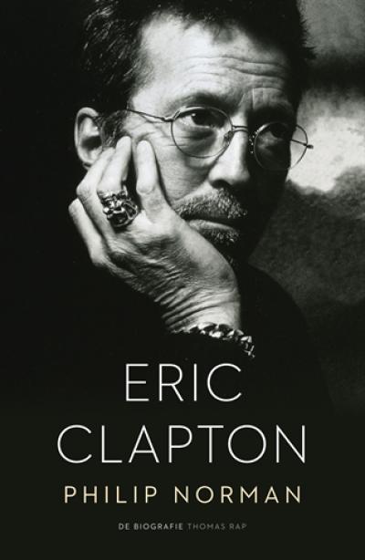 Eric ClaptonSoftcover