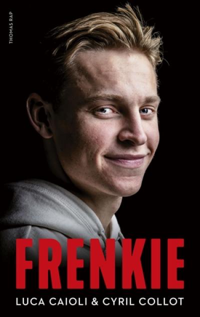 FrenkieSoftcover