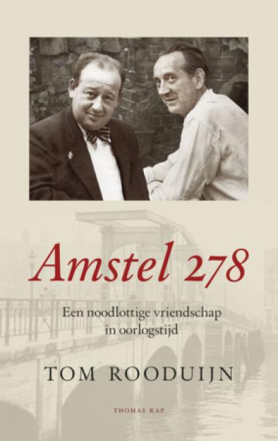 Amstel 278Softcover