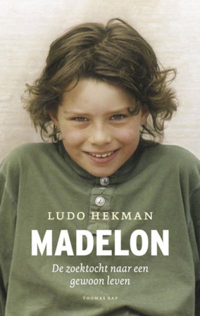 MadelonSoftcover