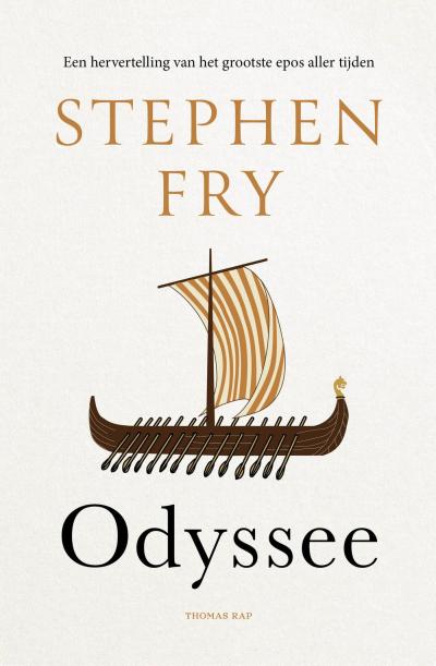 OdysseeSoftcover