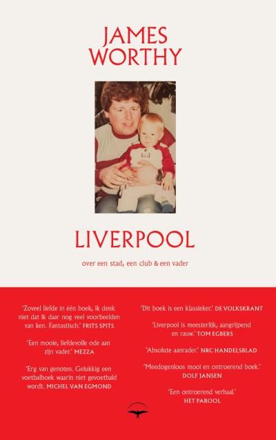 Liverpool - Softcover