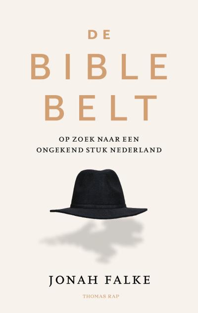 De Bible Belt - Softcover