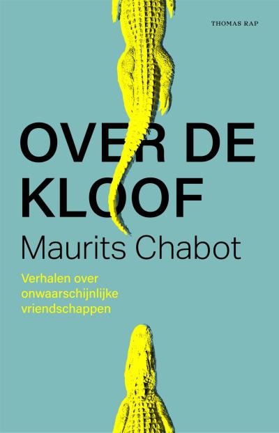 Over de kloofSoftcover