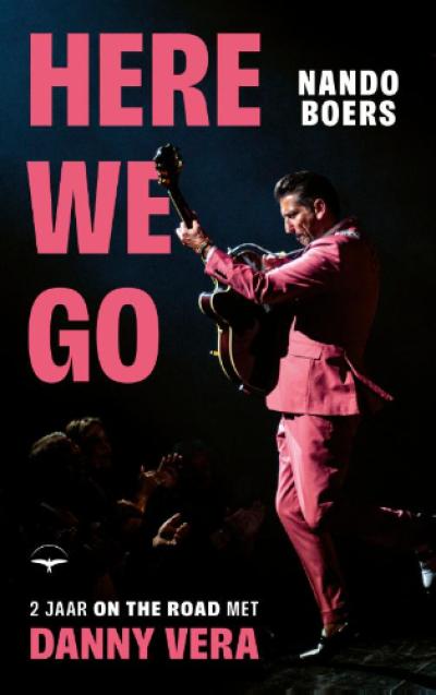 Here we go - Softcover