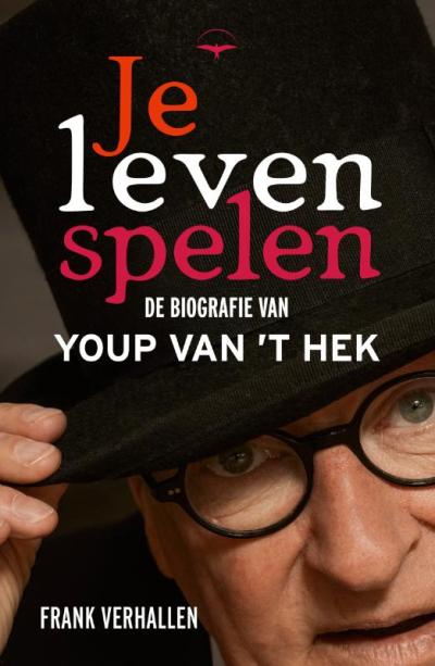 Je leven spelenSoftcover