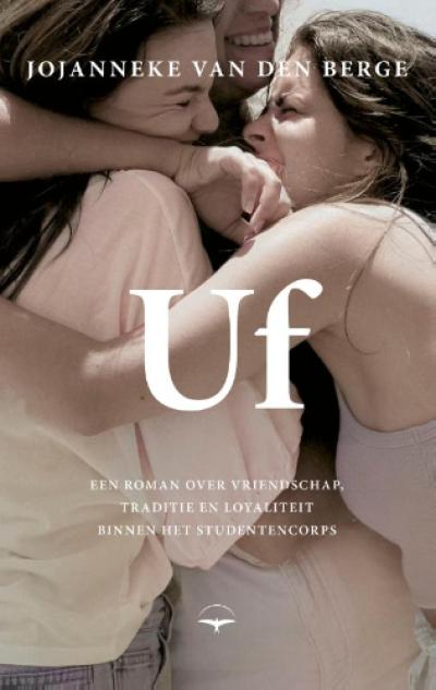 Uf - Softcover