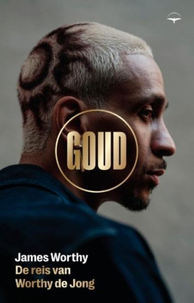 Goud - Harde kaft