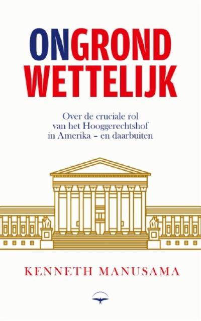 (On)grondwettelijk - Softcover