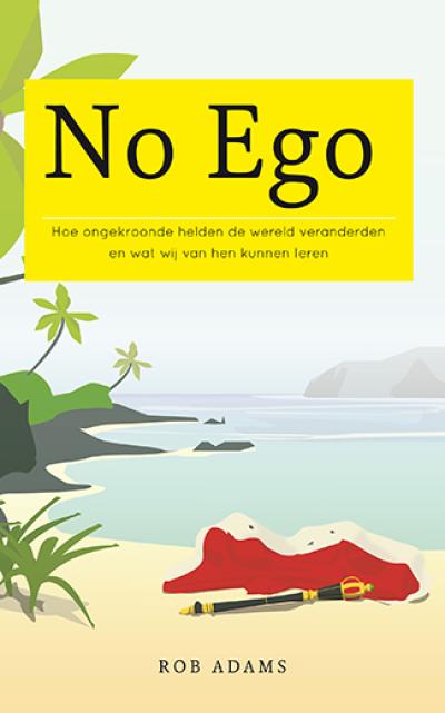 No egoSoftcover