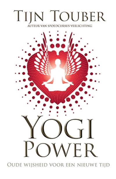 Yogi powerSoftcover