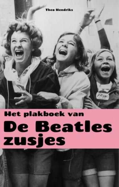 Het plakboek van de Beatles-zusjes