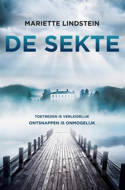 1 De sekteSoftcover