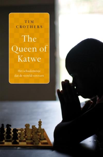 The queen of KatweSoftcover