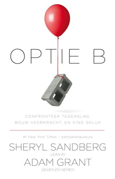 Optie BSoftcover