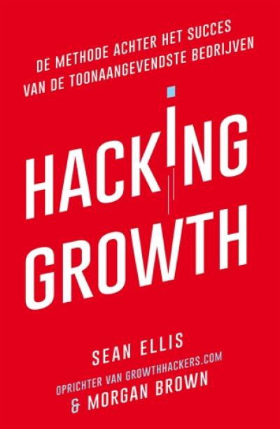 Hacking GrowthSoftcover