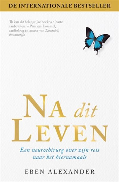 Na dit levenSoftcover