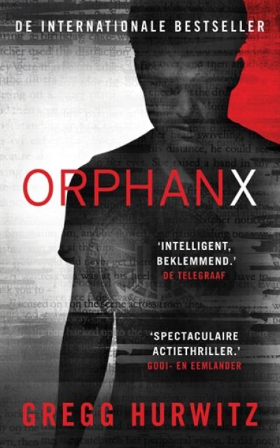 1 Orphan X