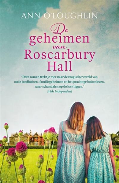 De geheimen van Roscarbury HallSoftcover