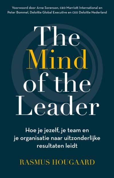 The Mind of the LeaderSoftcover