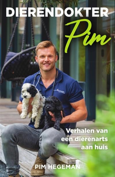 Dierendokter PimSoftcover