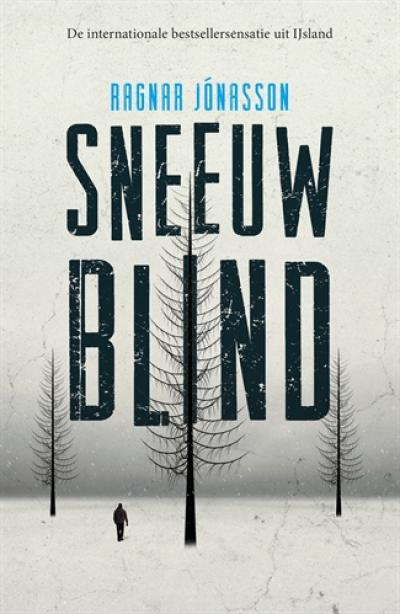 1 Sneeuwblind - Softcover