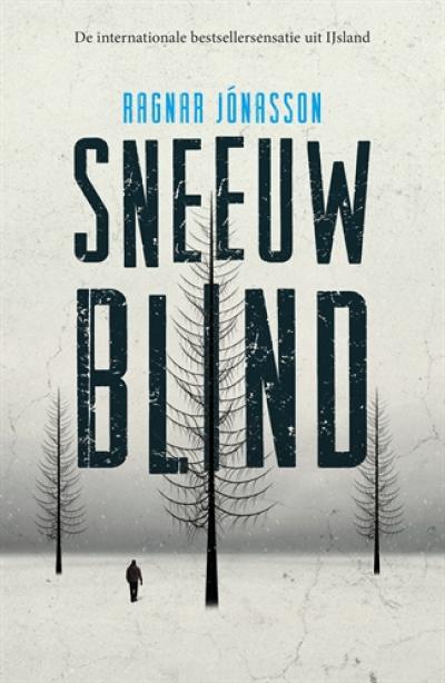 1 SneeuwblindSoftcover