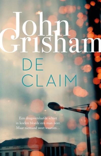 De claimSoftcover